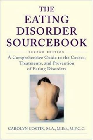 The Eating Disorders Sourcebook