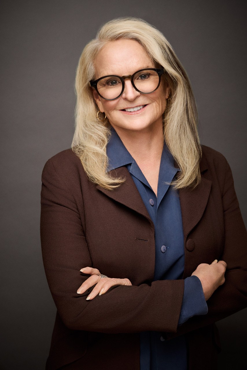 Carolyn Costin