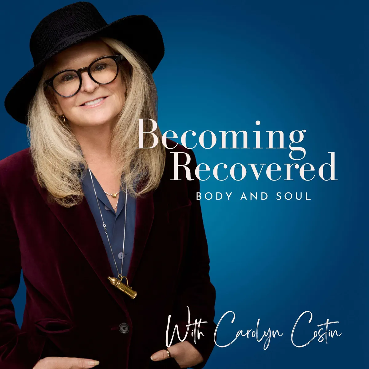 Becoming Recovered: Body & Soul