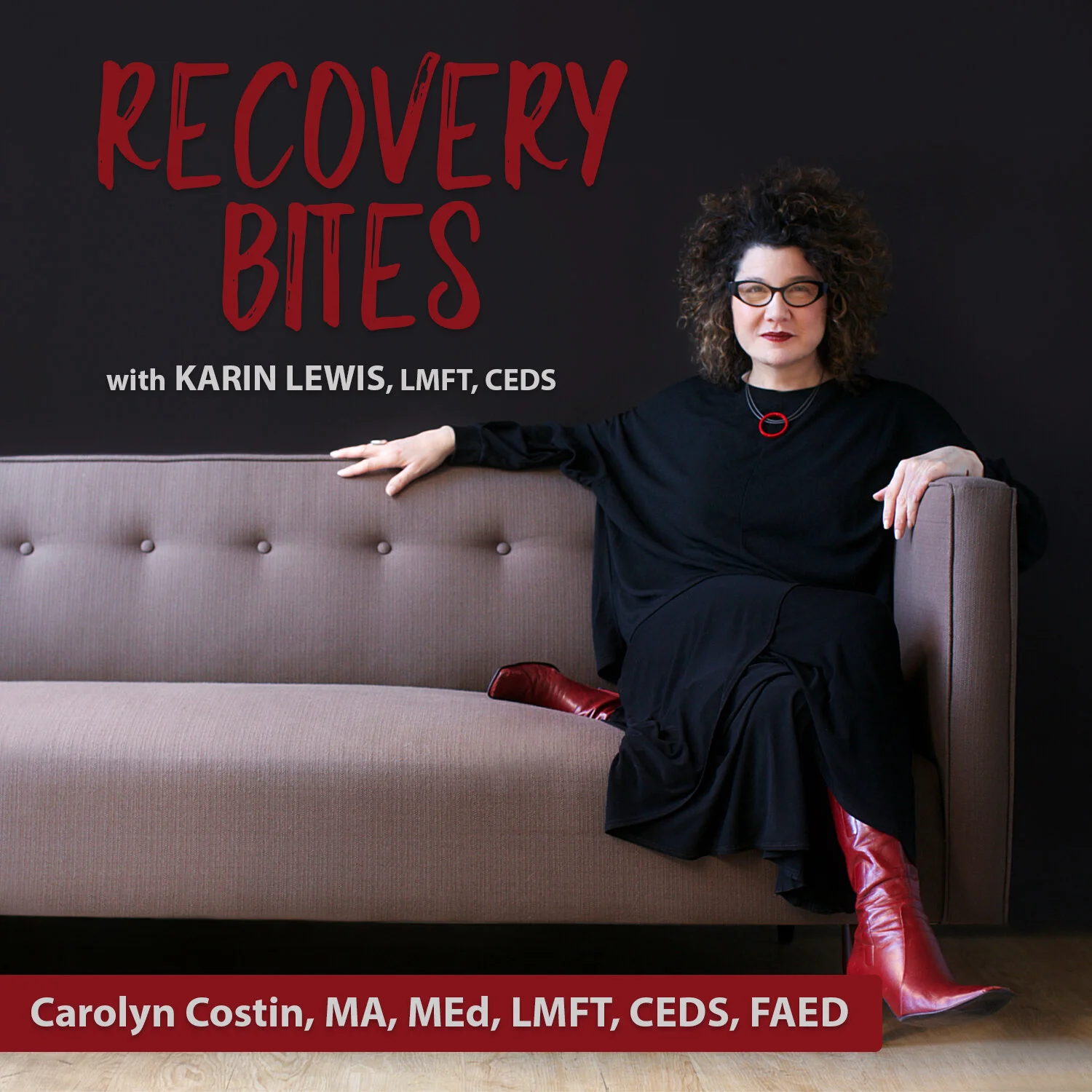 Recovery Bites