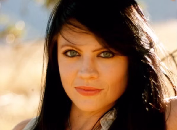 Cassie Copperfield Slosser