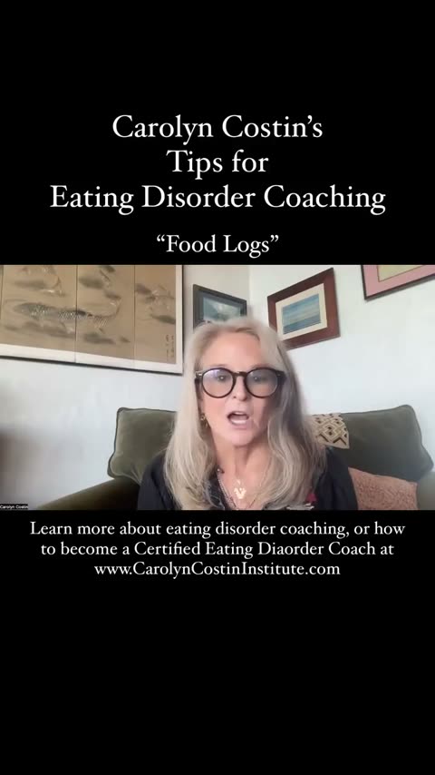 Food Logs