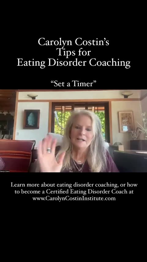Set a Timer